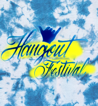 Hangout Music Festival - 3 Day Pass | Concert | Tickets