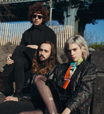 Sunflower Bean | Music Concert | Tickets