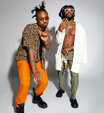 EarthGang | Duo Concert | Tickets