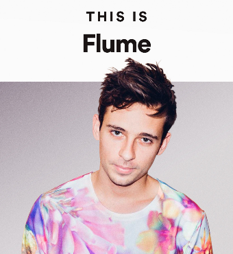 Flume | Music Concert | Tickets 