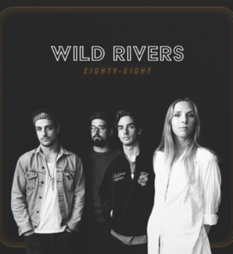 Wild Rivers | Band Concert | Tickets