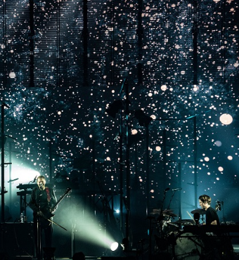 Sigur Ros | Rock Concert | Tickets