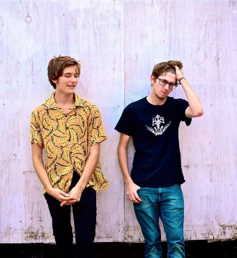 Vundabar | Musical Concert | Tickets