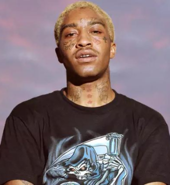 Lil Tracy | Live In Concert | Tickets
