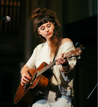 Waxahatchee | Music Concert | Tickets