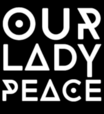 Our Lady Peace | Rock Concert | Tickets