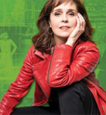 Take The Moment: Cynthia Dale | Toronto | Tickets