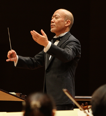 Toronto Symphony Orchestra: Joe Hisaishi | Concert | Tickets