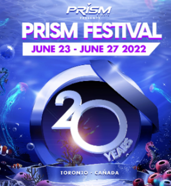 Prism Festival | Music Festival | Tickets