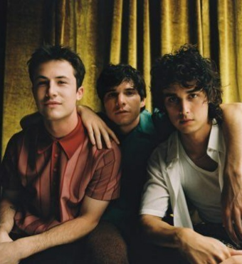 Wallows | Musical Band | Tickets