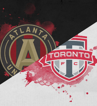 Toronto FC vs. Atlanta United FC | Toronto | Tickets