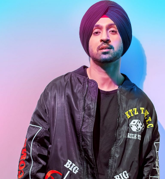Diljit Dosanjh | Live Performance | Tickets