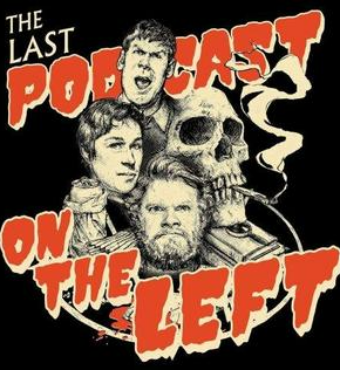 Last Podcast On The Left | Toronto | Tickets