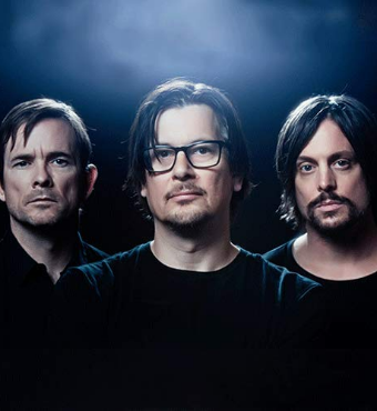 Failure | Band Concert | Tickets