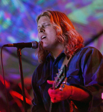 Ty Segall | Musical Event | Tickets