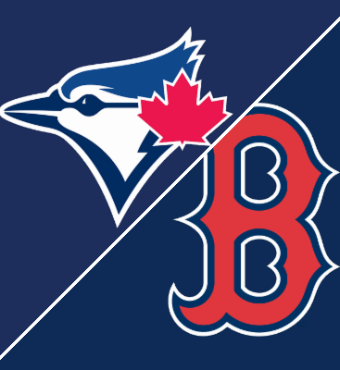 Toronto Blue Jays vs. Boston Red Sox | Match Day 1 | Tickets