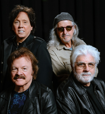 The Doobie Brothers & Michael McDonald | Musical Band | Tickets