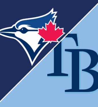 Toronto Blue Jays vs. Tampa Bay Rays | Match | Tickets