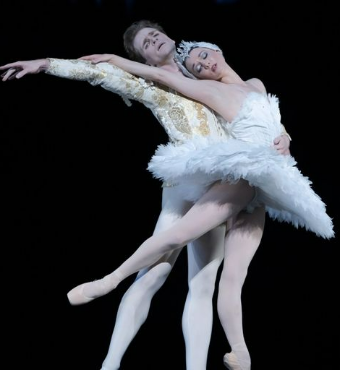 National Ballet of Canada: Swan Lake | Ballet | Tickets