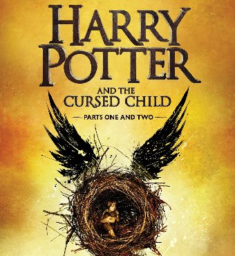 Harry Potter and The Cursed Child | New York | Tickets
