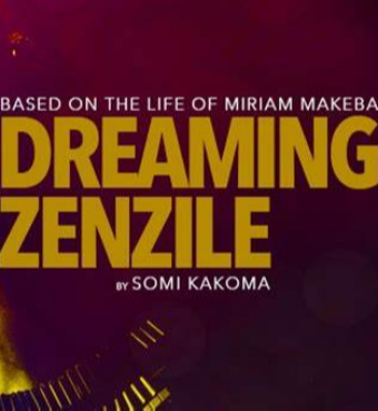 Dreaming Zenzile | Musical | Tickets