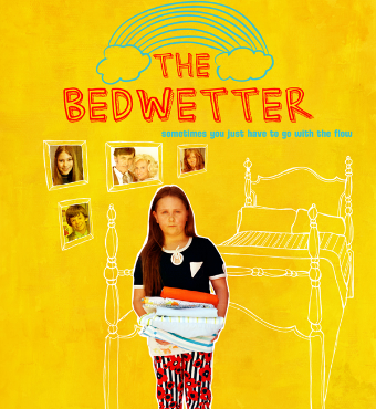 The Bedwetter | Musical Comedy | Tickets