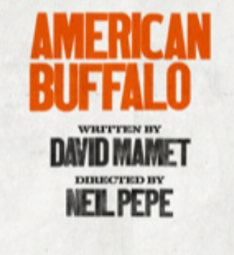 American Buffalo | Play | Tickets