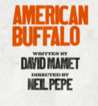 American Buffalo | Play | Tickets 