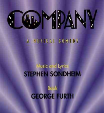 Company: A Musical Comedy | New York | Tickets