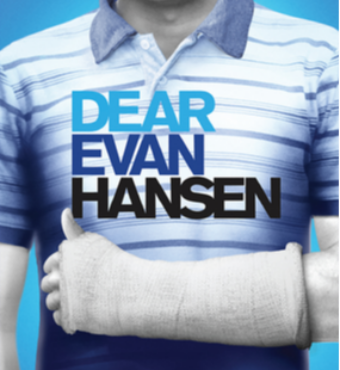 Dear Evan Hansen | Musical | Tickets