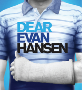 Dear Evan Hansen | Musical | Tickets 