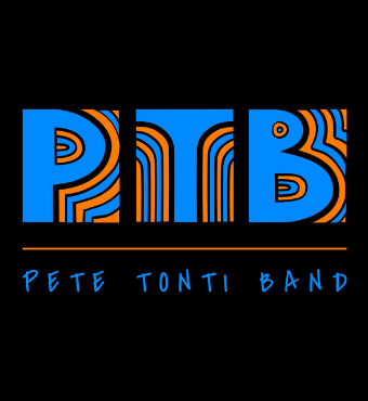 Pete Tonti Band | Music Concert | Tickets
