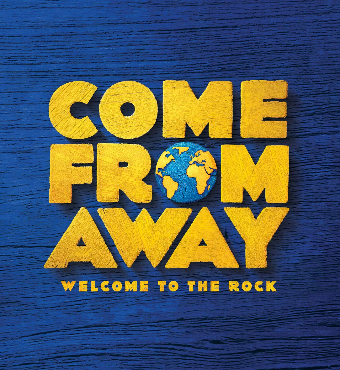 Come From Away | Musical | Tickets