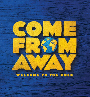 Come From Away | Musical | Tickets 