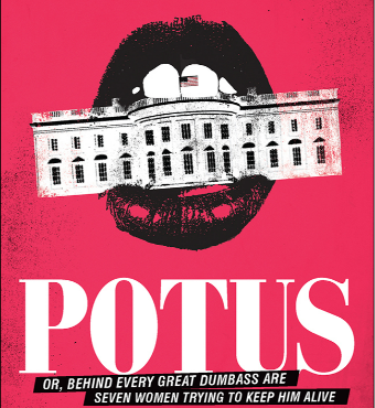 Potus | Play Performance | Tickets 