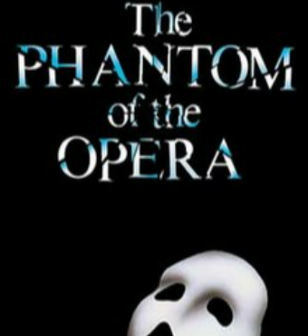 The Phantom of the Opera | Musical Theatre | Tickets