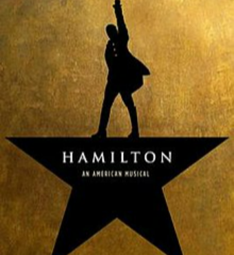 Hamilton | Musical Theatre | Tickets