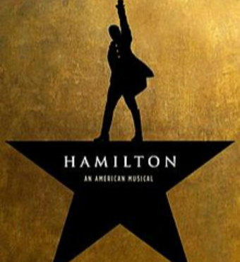 Hamilton | Musical Theatre | Tickets 