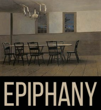 Epiphany | Theatre | Tickets