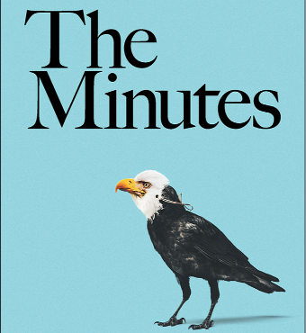The Minutes | Play | Tickets 