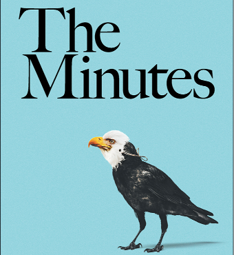 The Minutes | Play | Tickets