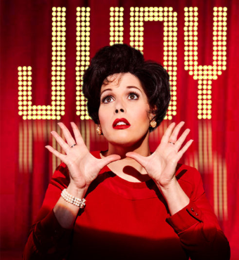 Happy 100th Birthday Judy Garland: Debbie Wileman | Tickets