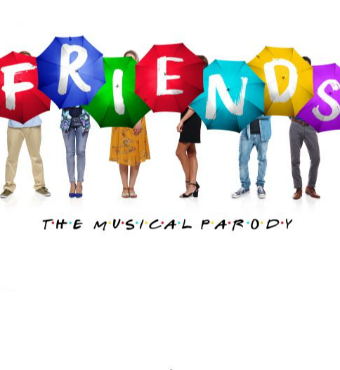 Friends The Musical Parody | New York | Tickets