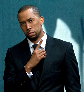 Affion Crockett | Live In Concert | Tickets 