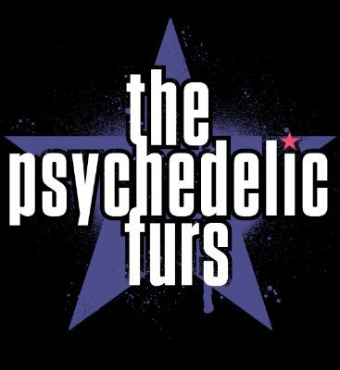 The Psychedelic Furs | Band Concert | Tickets