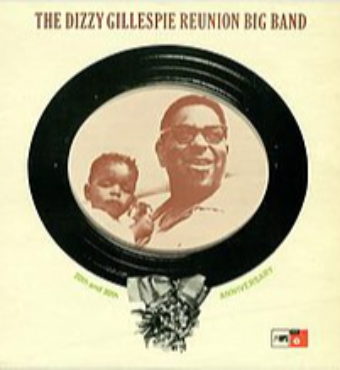 The Dizzy Gillespie Big Band | Band Concert | Tickets 