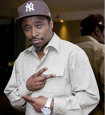 Eddie Griffin | New York | Tickets