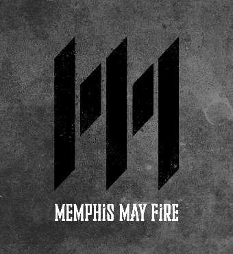 Memphis May Fire | Band Concert | Tickets