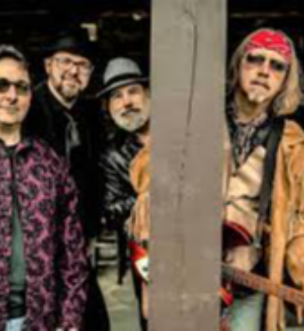 Damn The Torpedoes - Tom Petty Tribute | Tickets