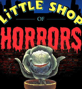 Little Shop Of Horrors | Musical Theatre | Tickets 